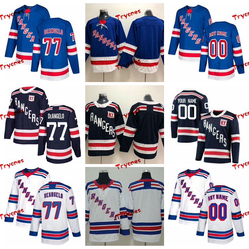 new york rangers winter classic jersey 2018