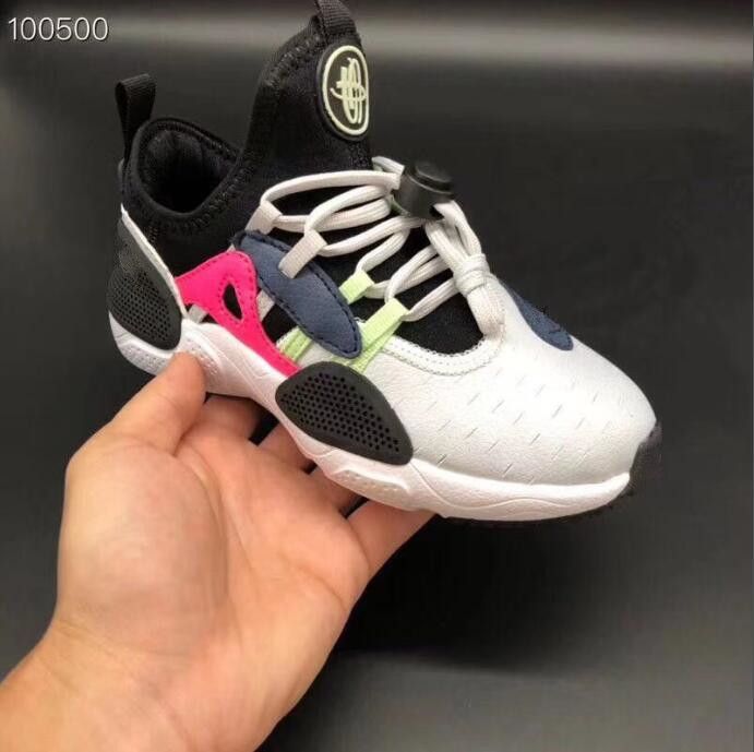 infant size 7 trainers