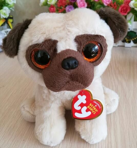 ty classic stuffed animals