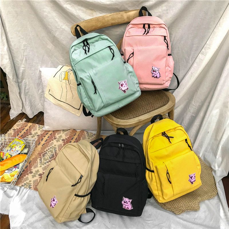 mochilas vans mercado libre