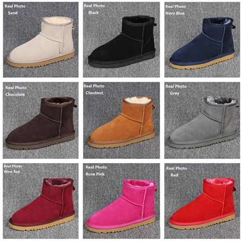 waterproof designer boots