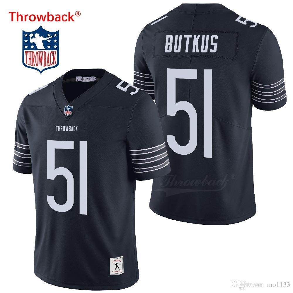 butkus jersey