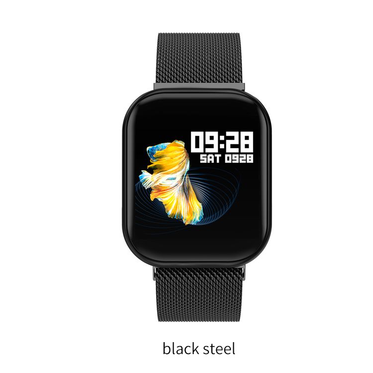 Smartwatch X16 2021 (Serie 6) - NanoLoo