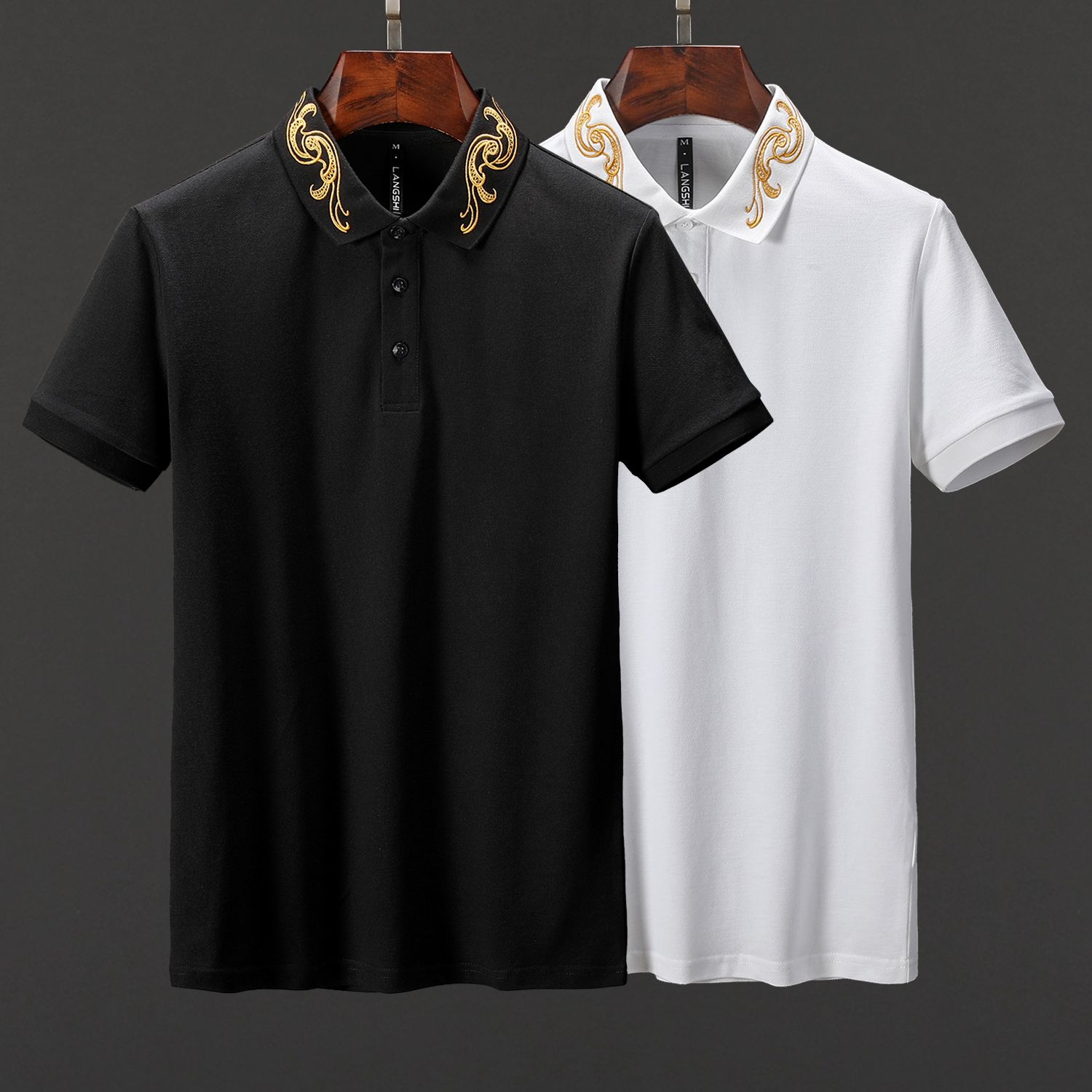 cheap designer polo shirts