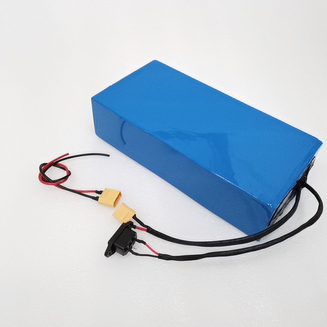 48v ebike battery