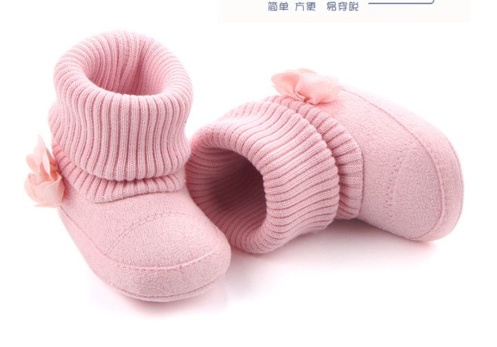 fotos de sapatos de bebe feminino