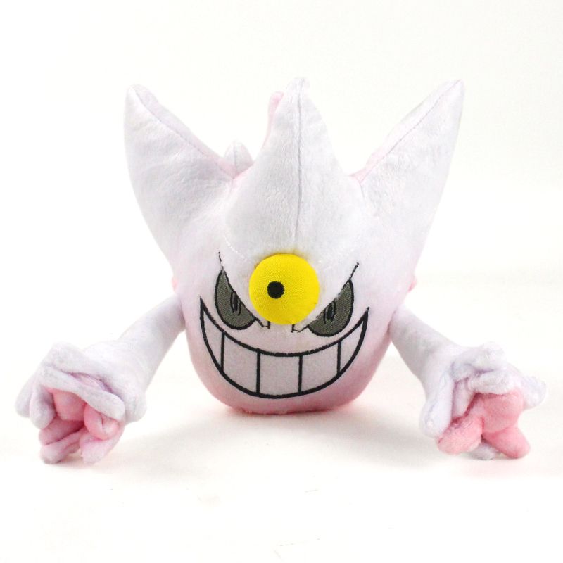 mega gengar plush