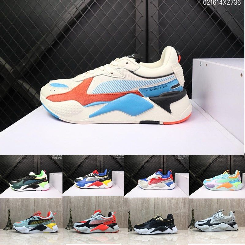 basket puma transformers