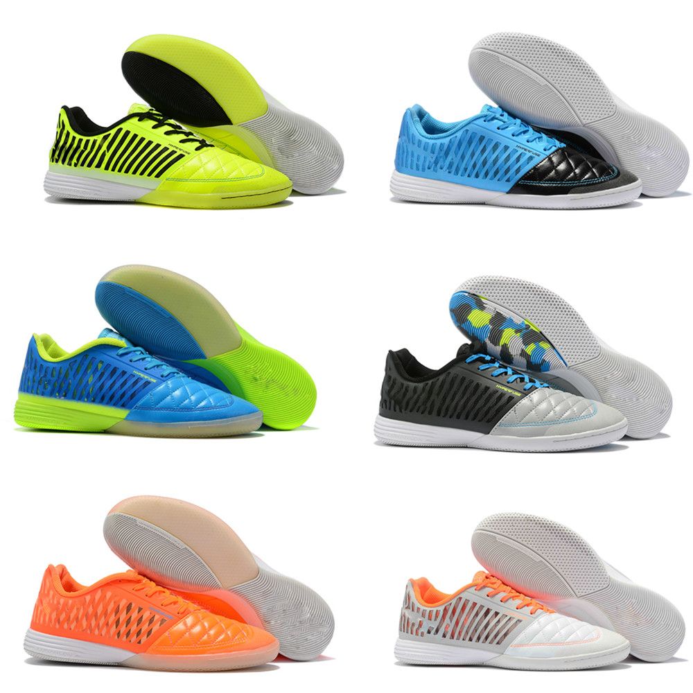 nike lunar gato turf