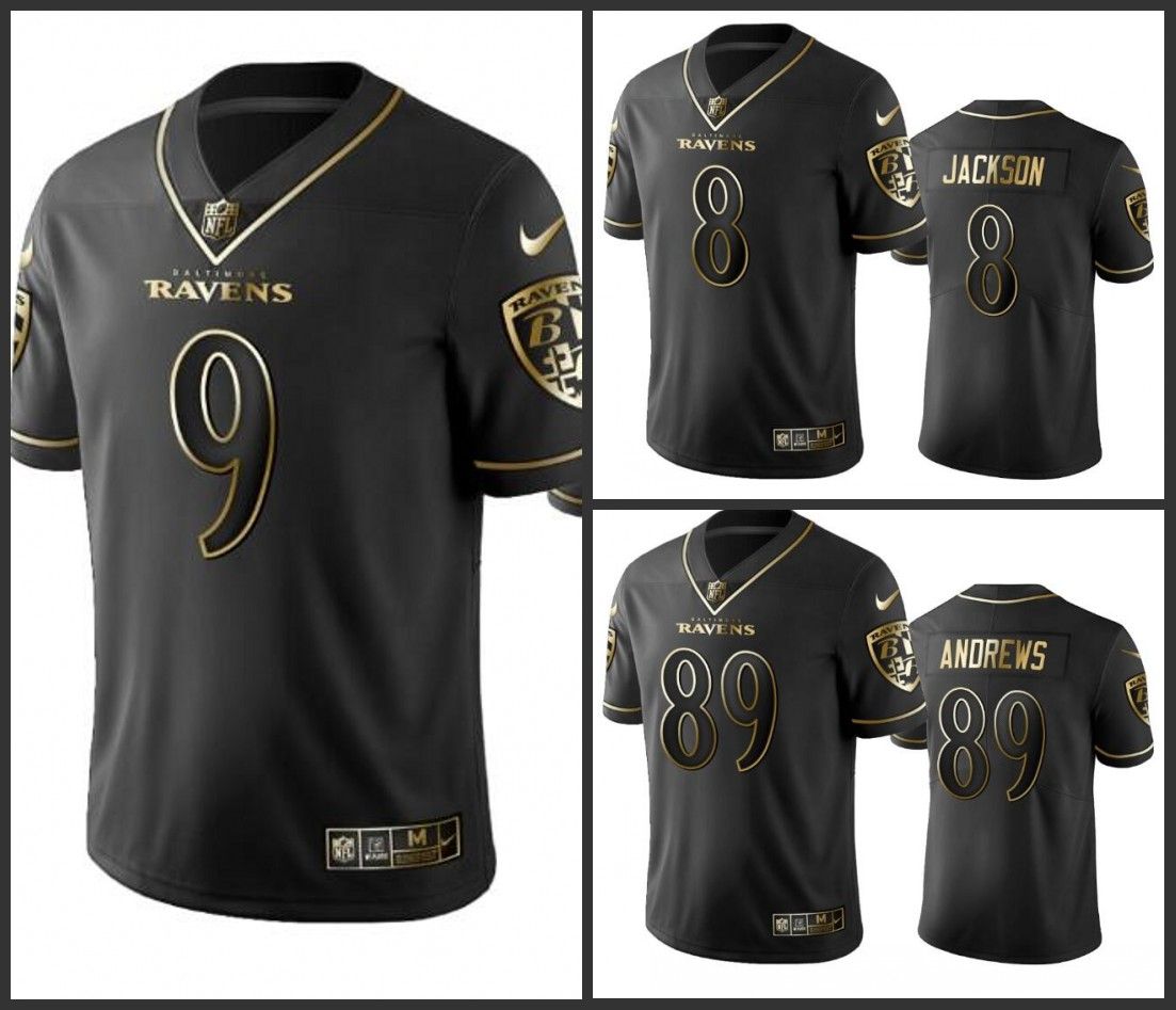 justin tucker limited jersey