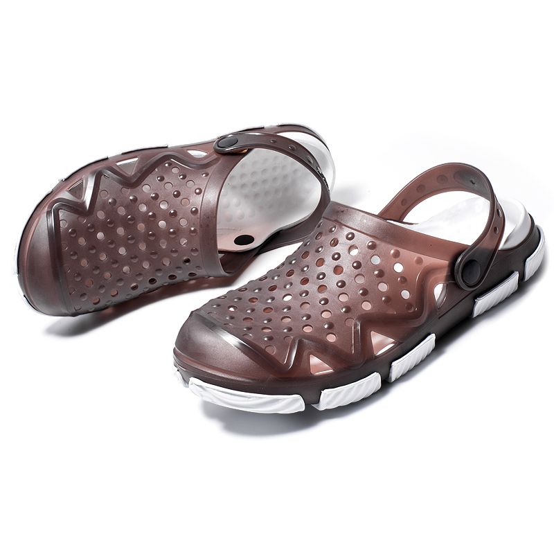 rivers clogs