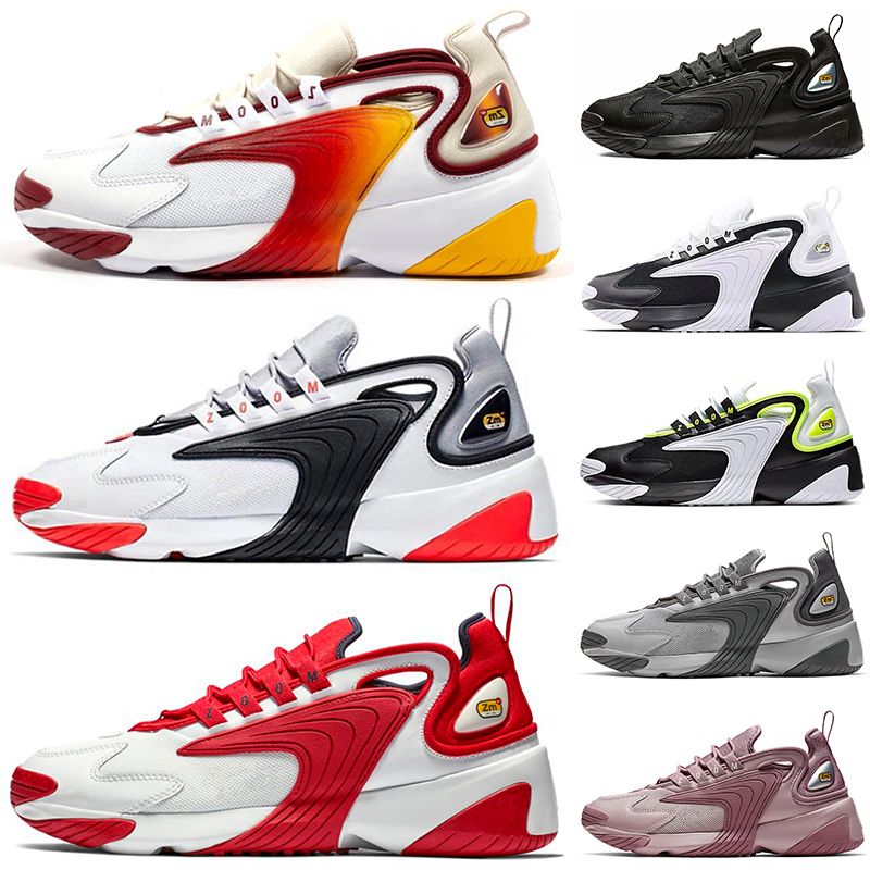 nike zoom 2000 hombre