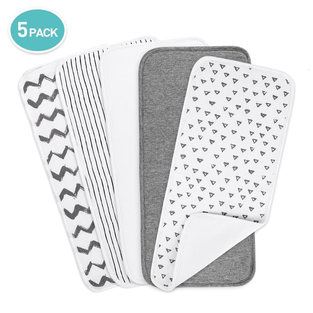 towel burp cloths
