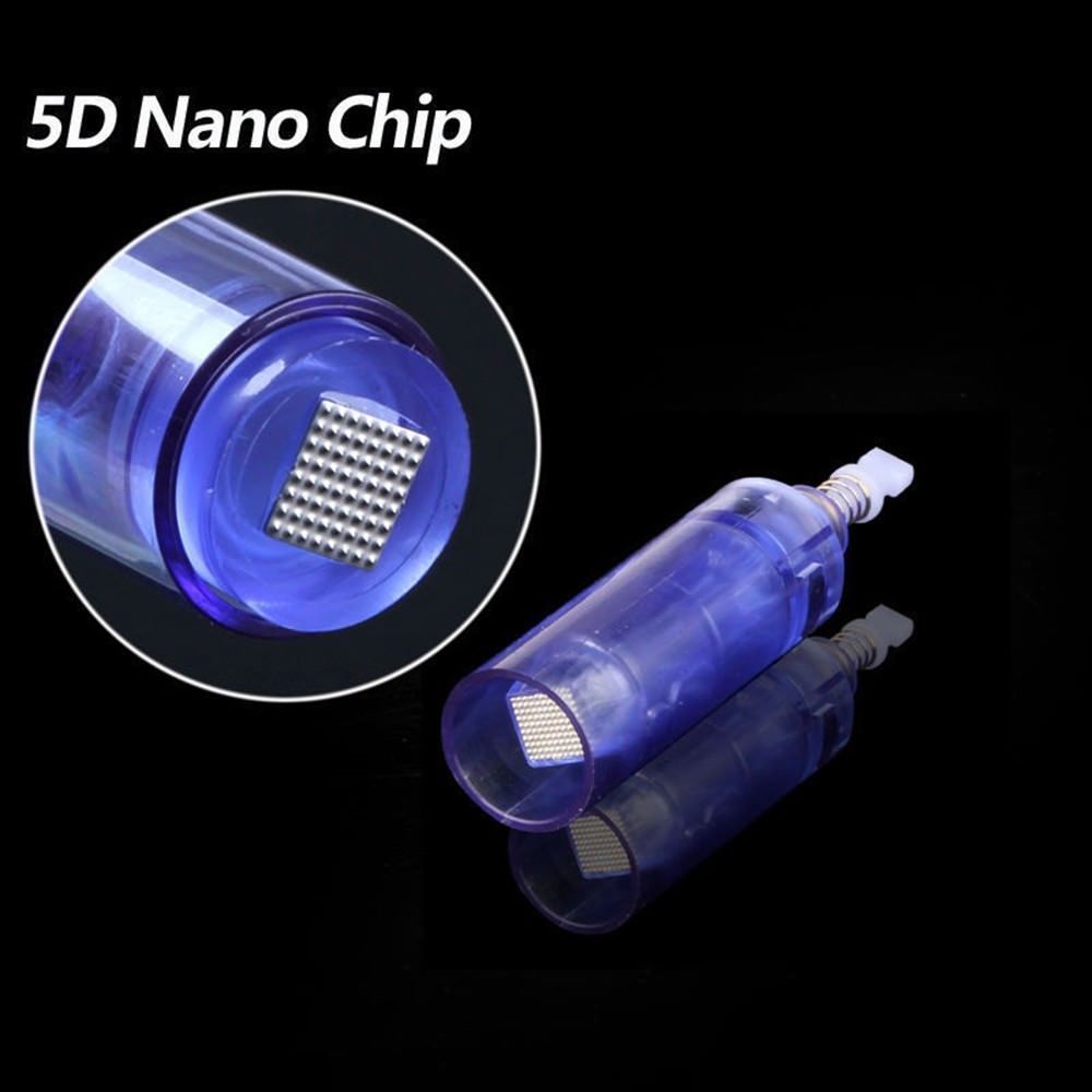 5D nano