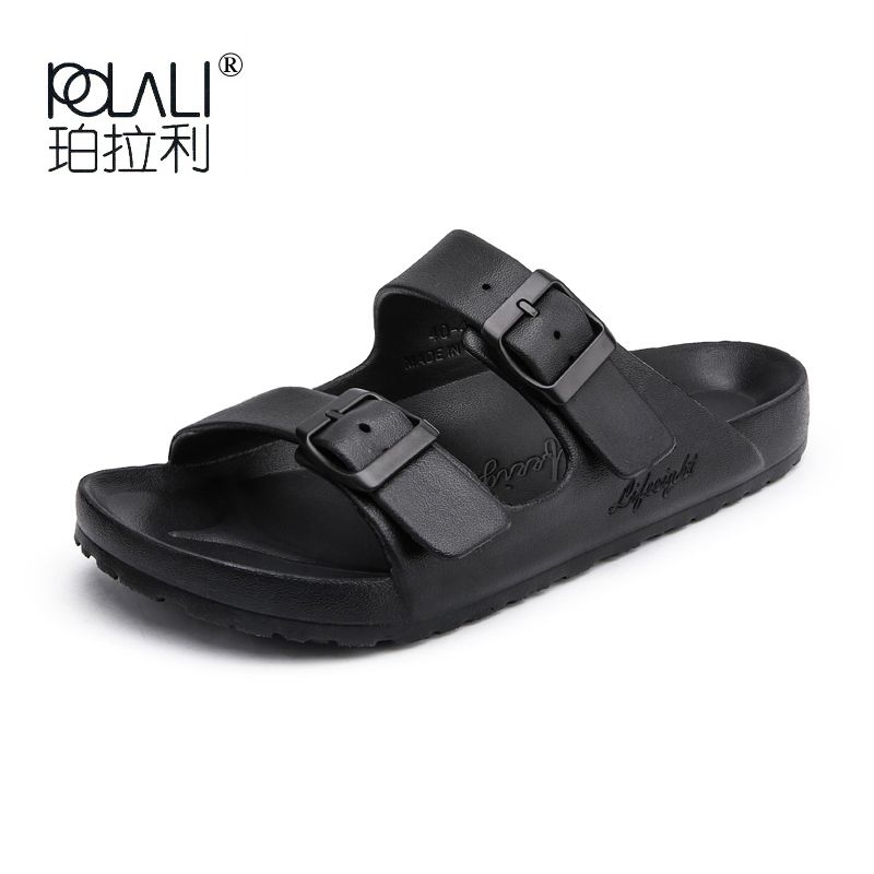 sandalias de moda hombre