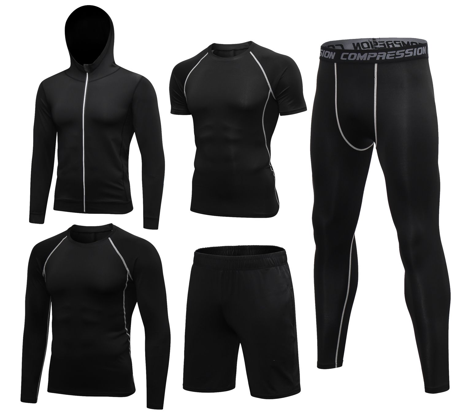 cool sports clothes