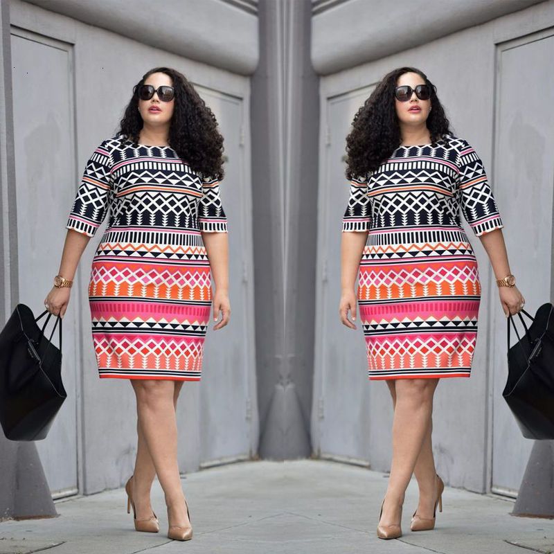 big lady clothes