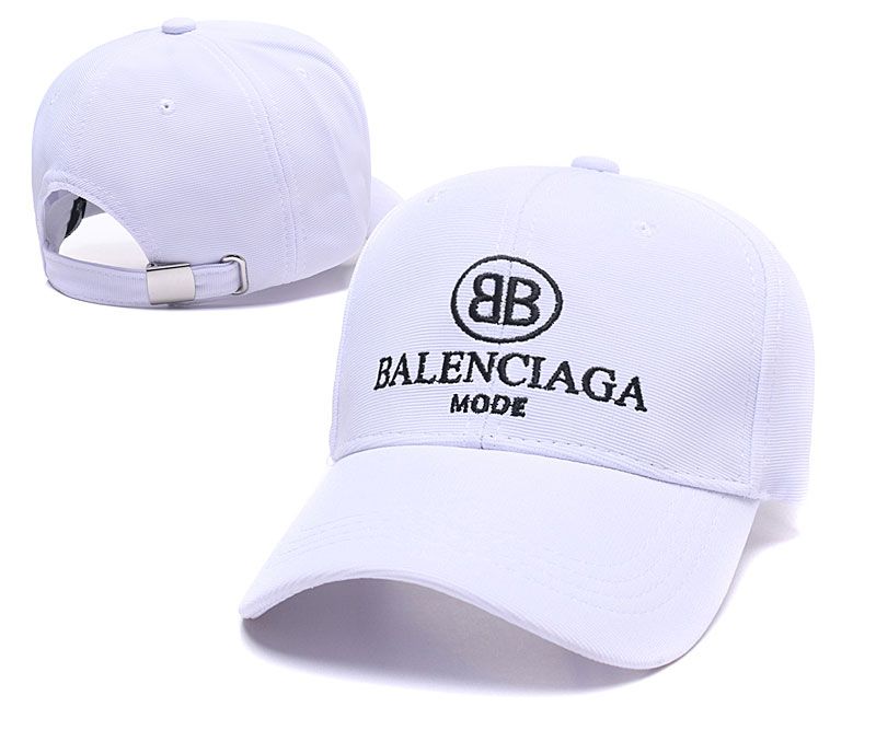 casquette balenciaga femme