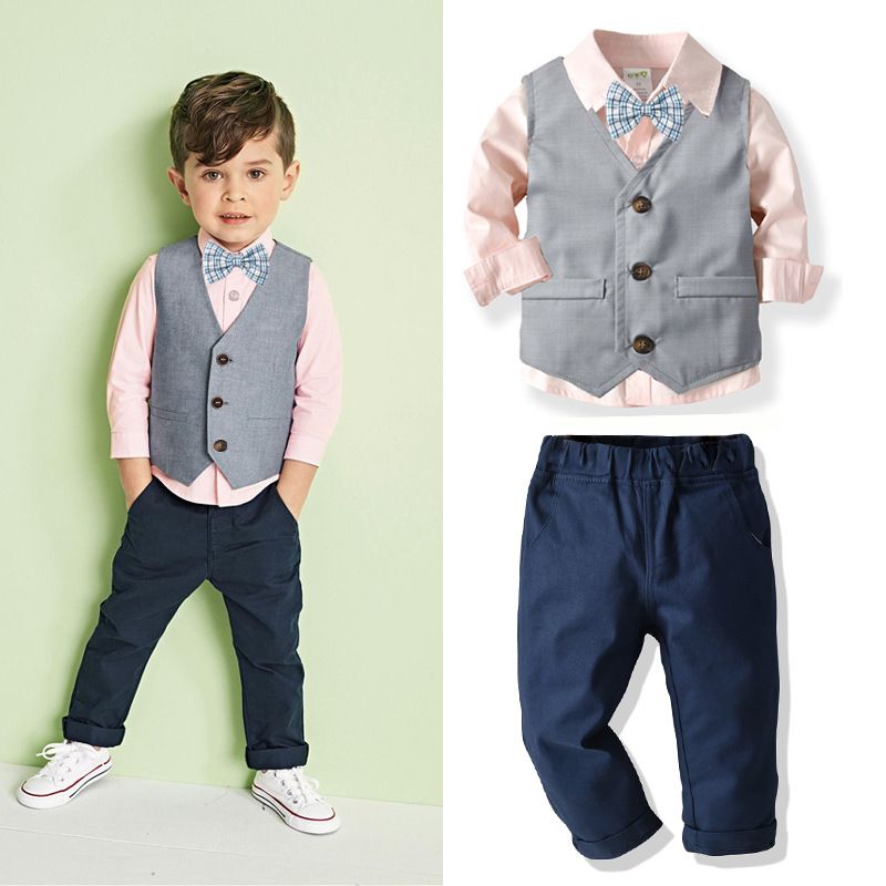 formal clothing for kids