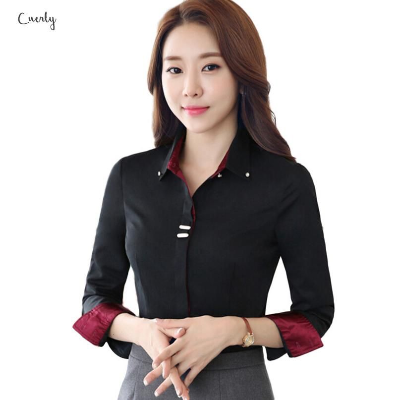 black formal top online
