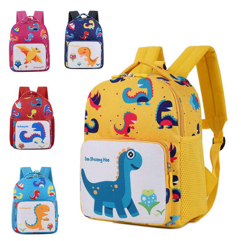 mochilas escolares infantiles