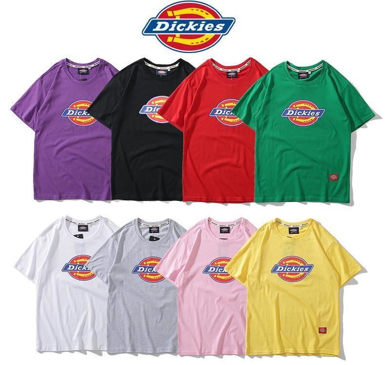 dickies t shirt price