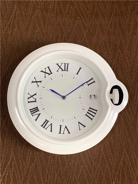 new square mirror face silicone band digital watch