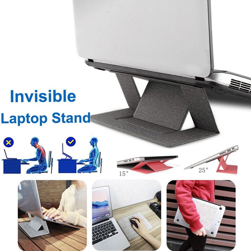 satin al dizustu sogutma standi tepsi tutucu yukseltici danisma masa tasinabilir ayarlanabilir ipad cep telefonu laptop tutucu tl59 79 dhgate comda