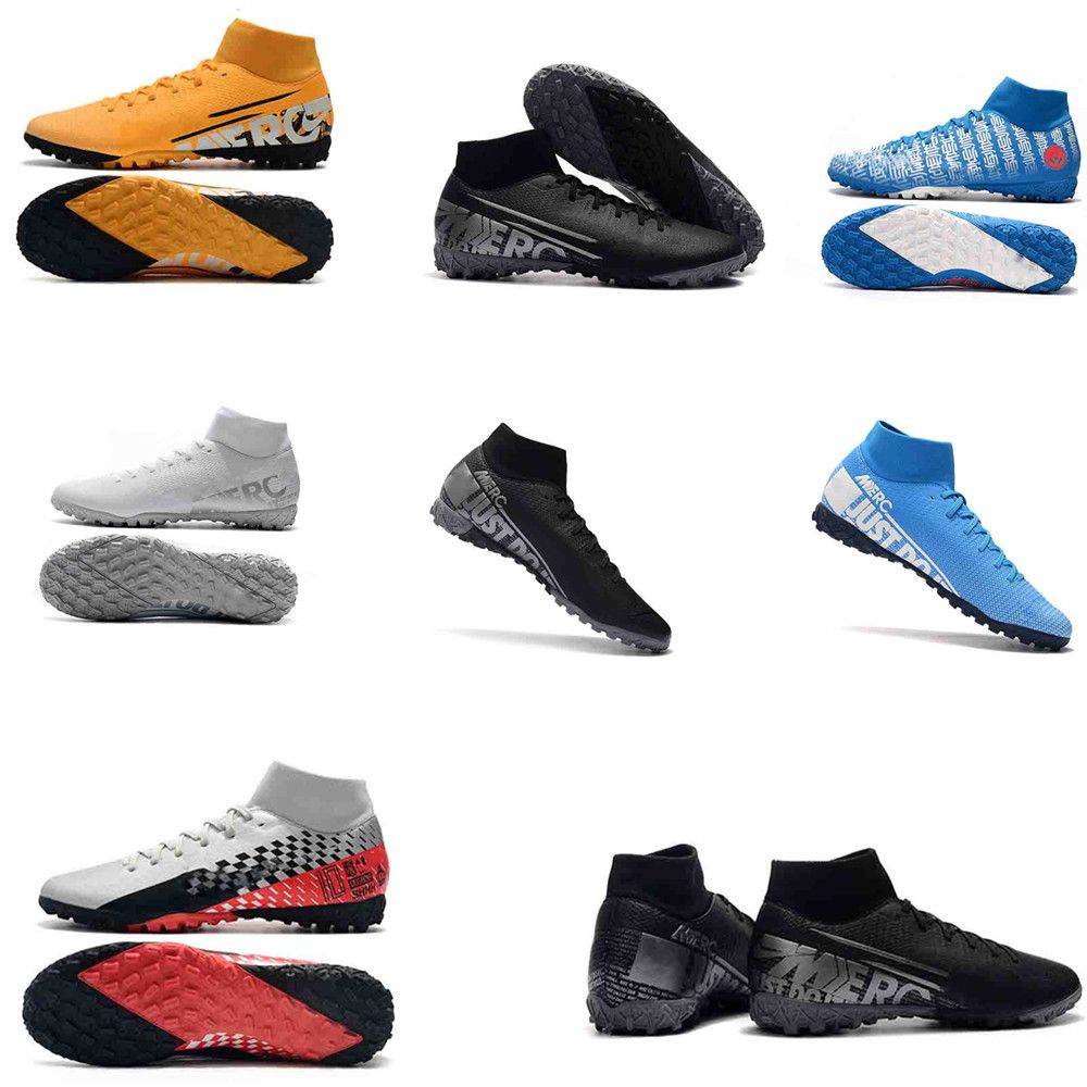 neymar cleats hypervenom