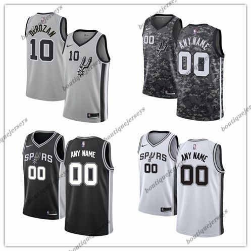 nba jerseys san antonio