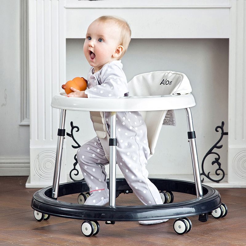 360 degree baby walker