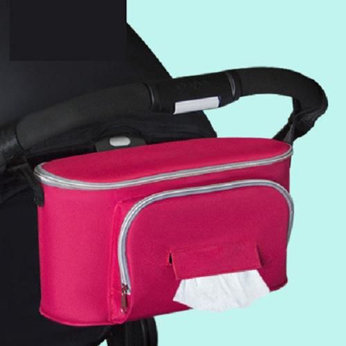 baby stroller storage bag