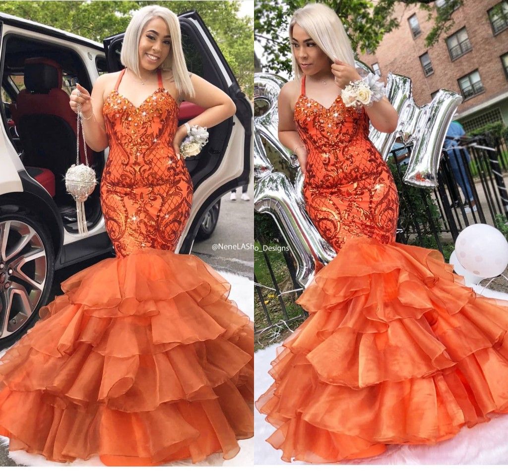 Nigerian mermaid dresses online