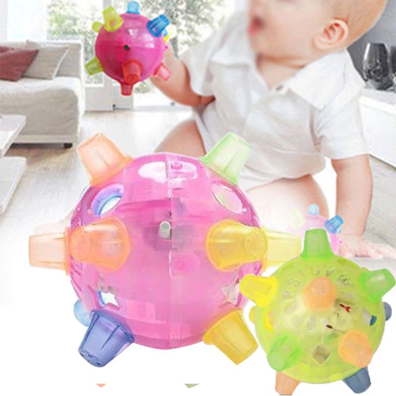 dancing ball toy