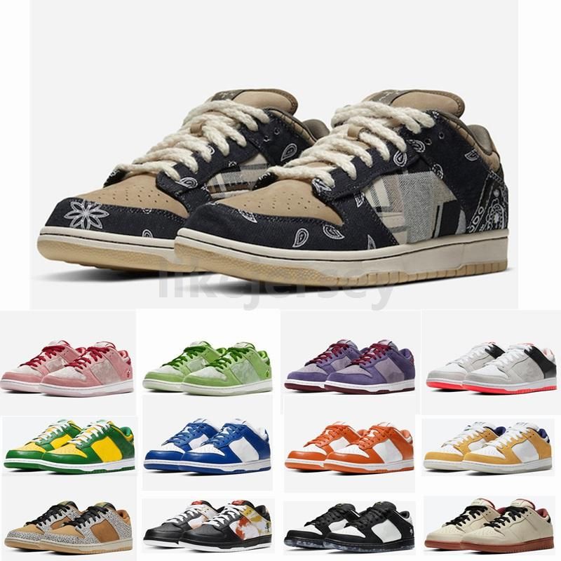 travis sb shoes