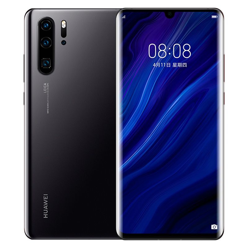 Huawei P30 Pro 256 Гб Купить
