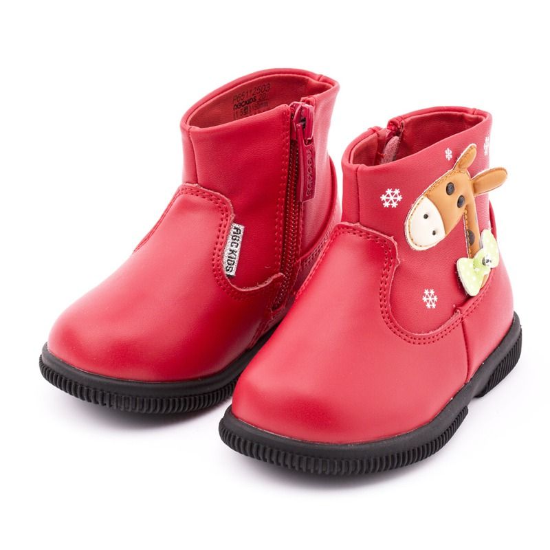Winter Kid Girl Leather Shoes Pu Cartoon Casual Children Cute Non - Toddler Girl Leather Boots Winter Kid Girl Leather Shoes Pu Cartoon Casual Children Cute Non - Toddler Girl Leather Boots