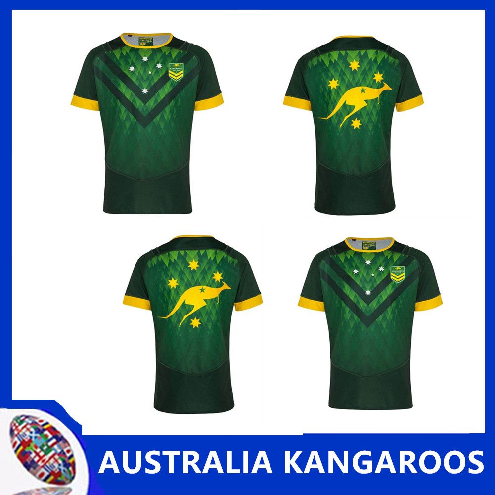 wallabies indigenous jersey 2018