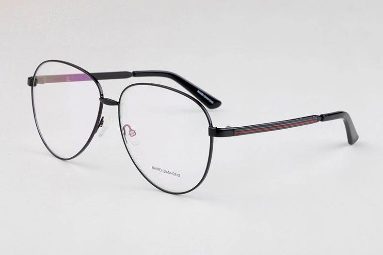 gafas de hombre redondas