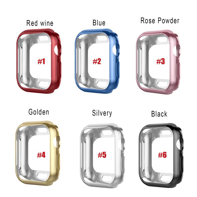 actionproof apple watch 44mm