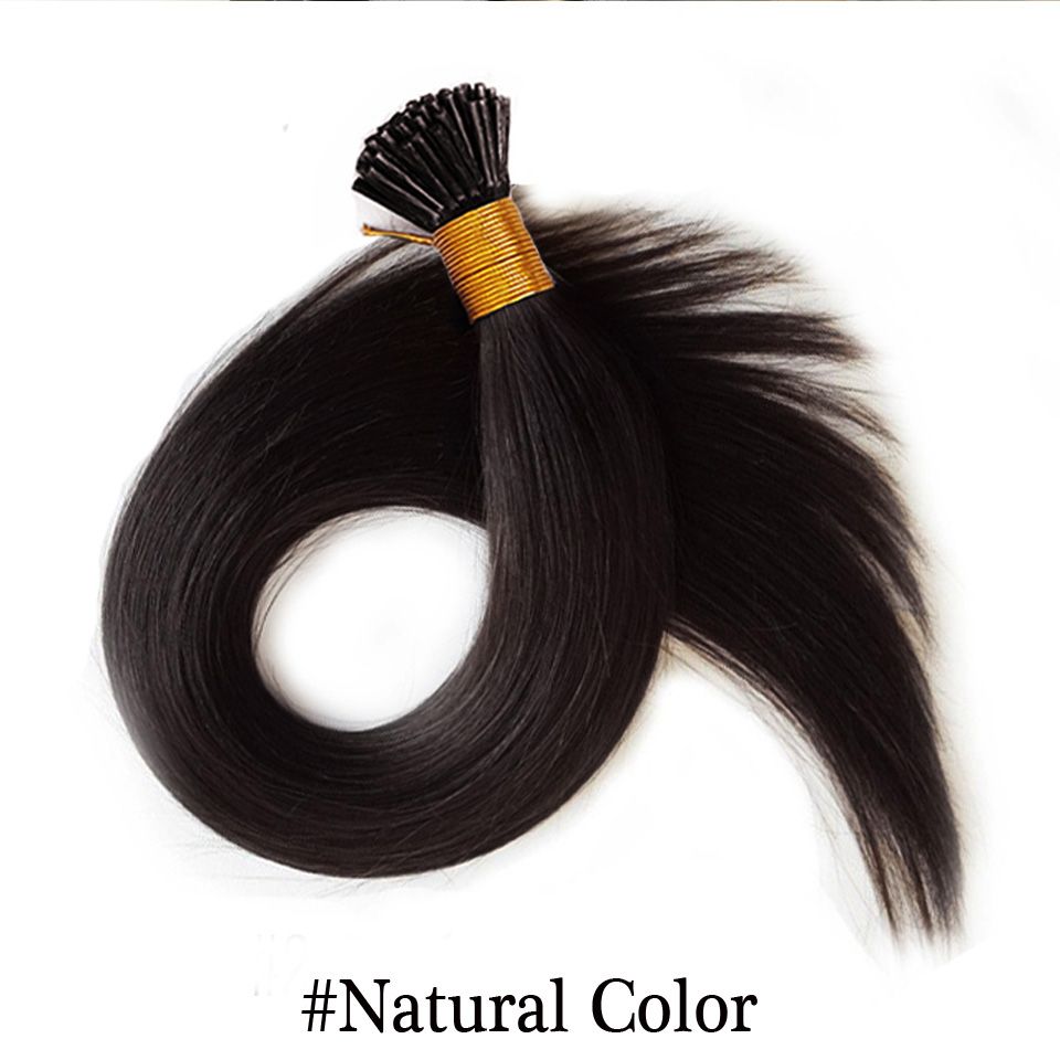 #Natural Black