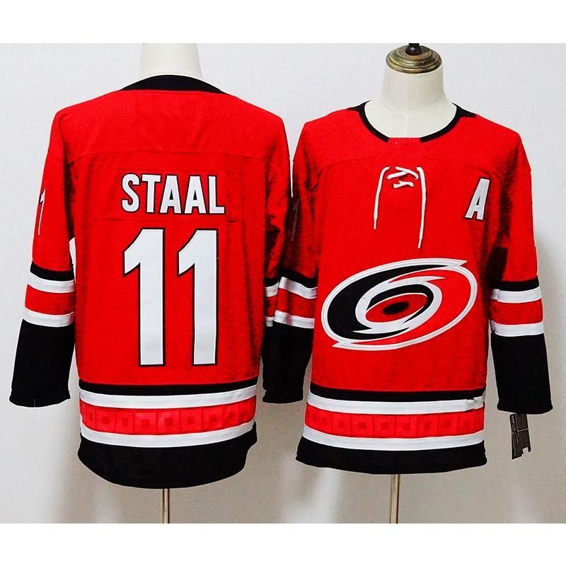 carolina hurricanes away jersey