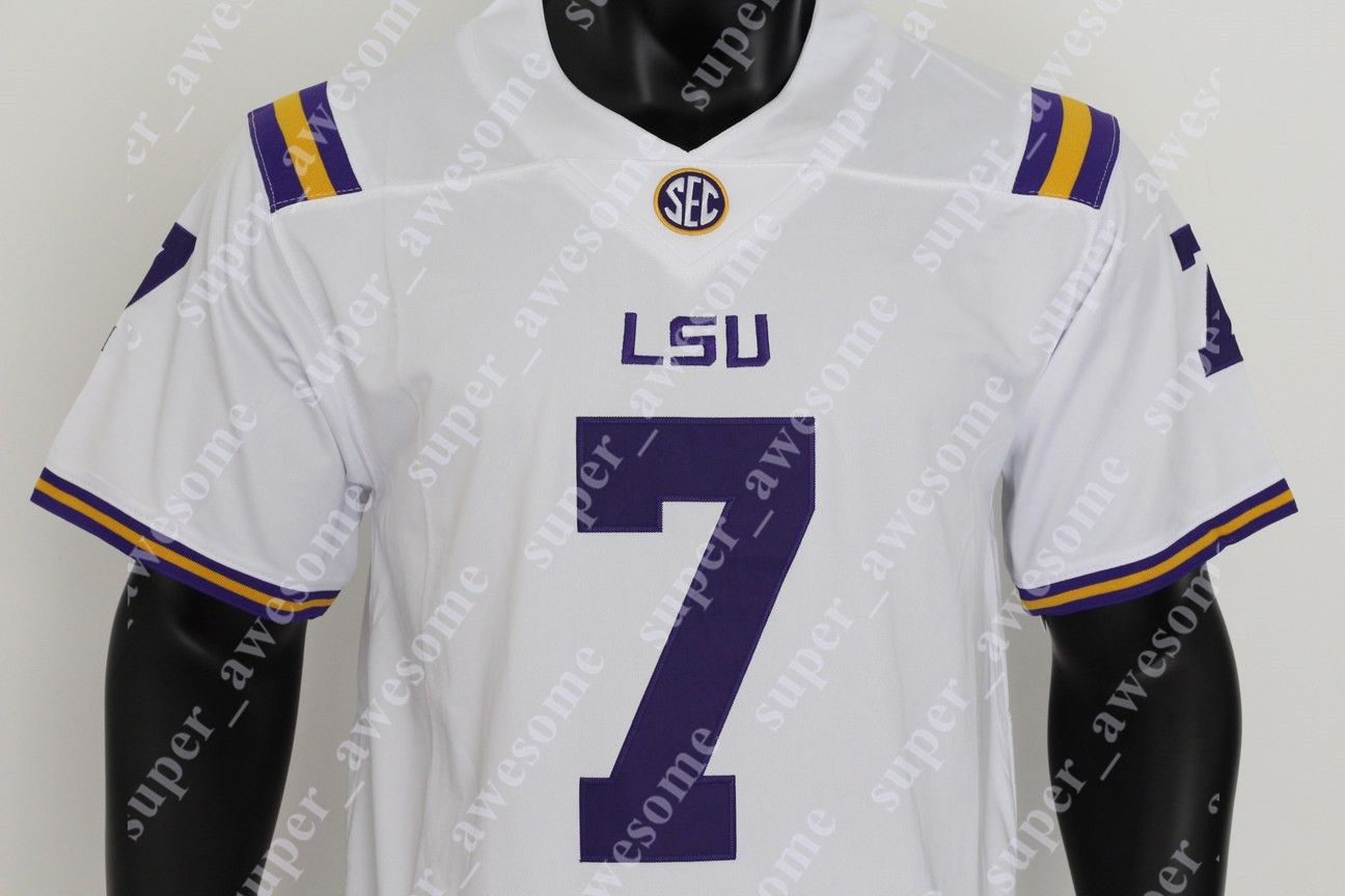 cheap lsu jersey