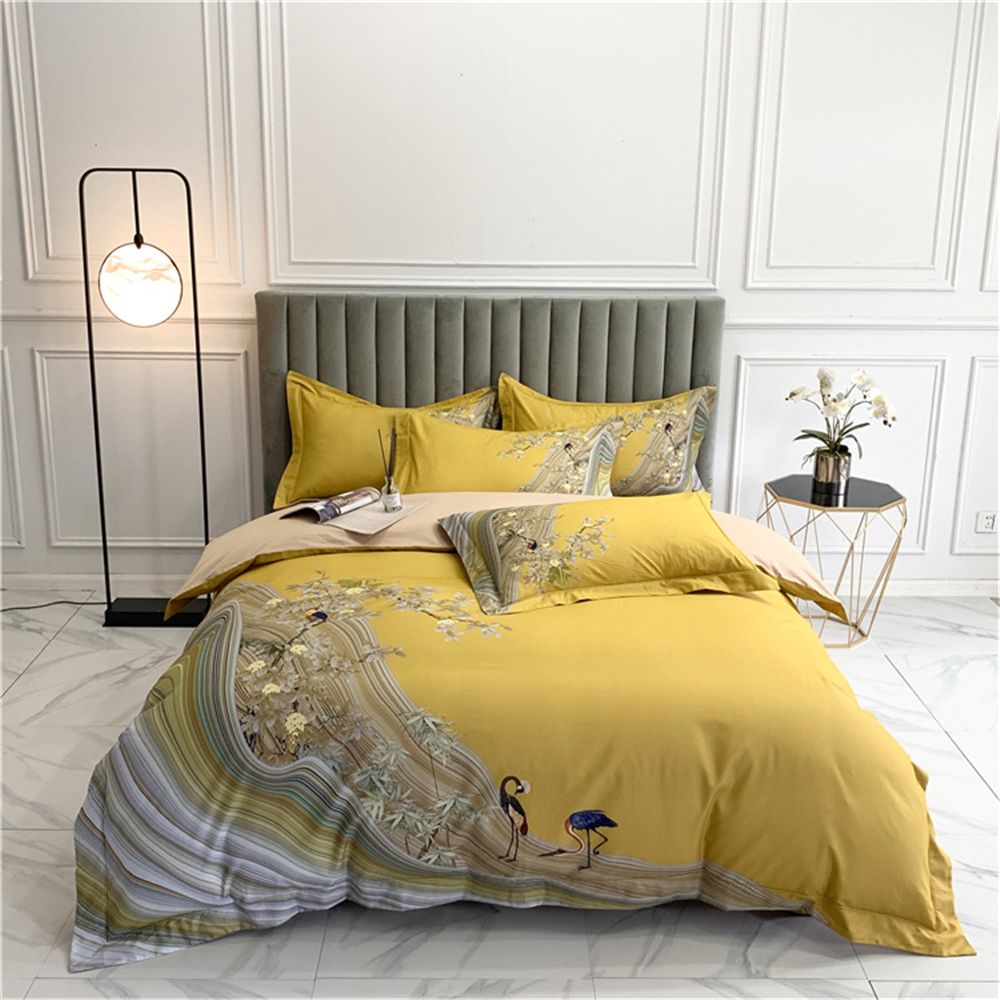 Details about   Sábanas Completo Set Cama Mae ' OXFORD 100% Algodón 150/180 Cables Made IN Italy 