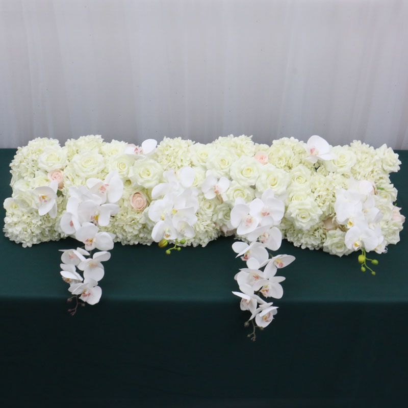 120 cm flower row