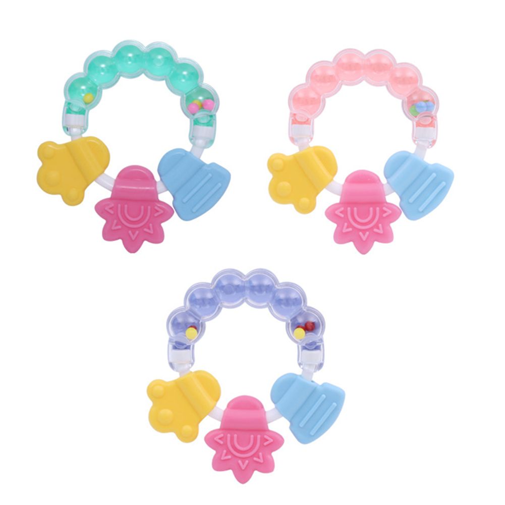 newborn baby teether