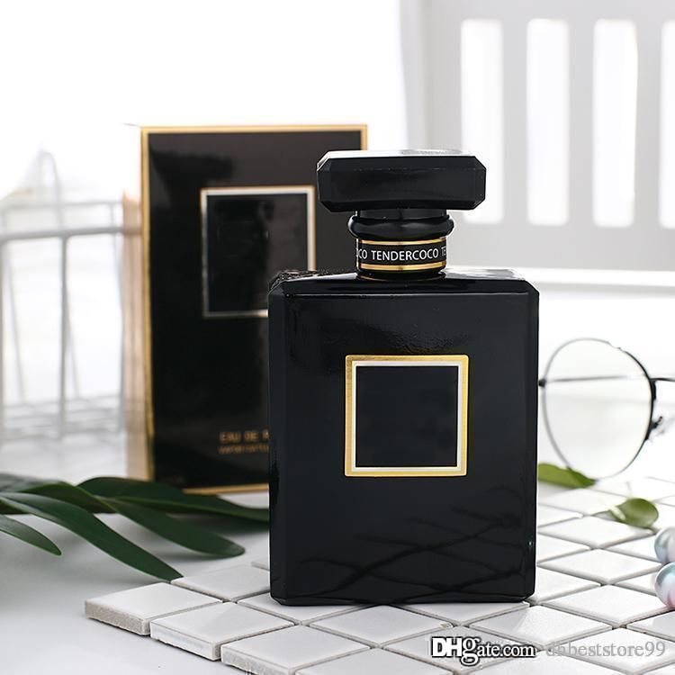 senorita coco perfume