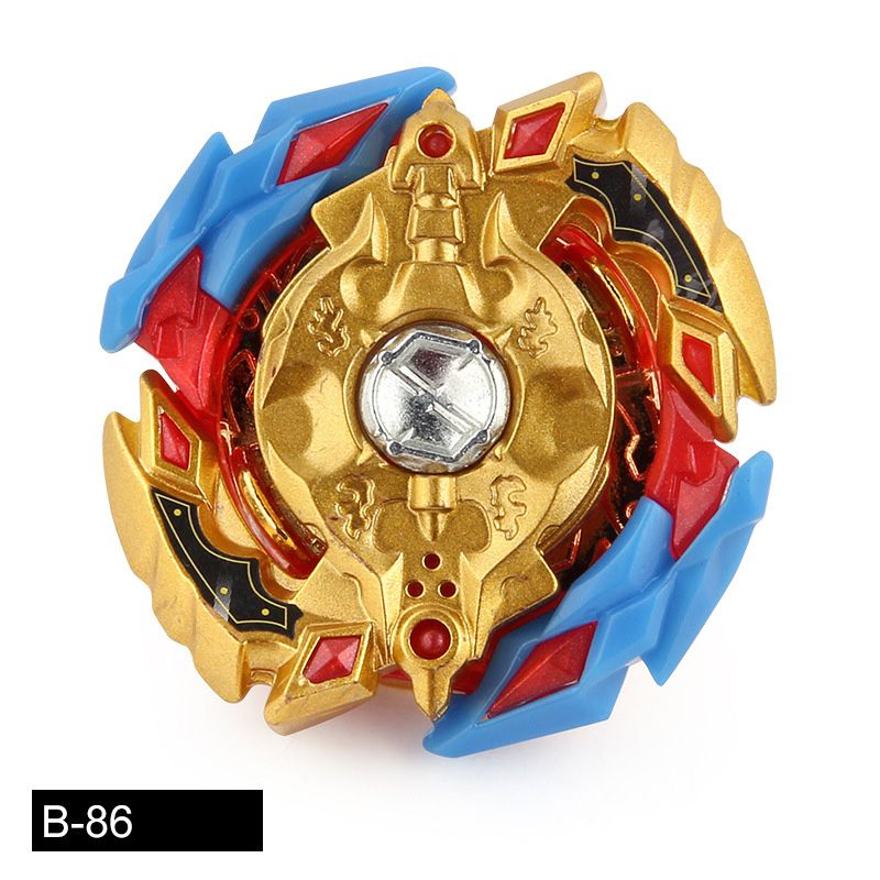 beyblades spryzen