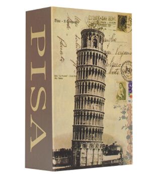 Pisa