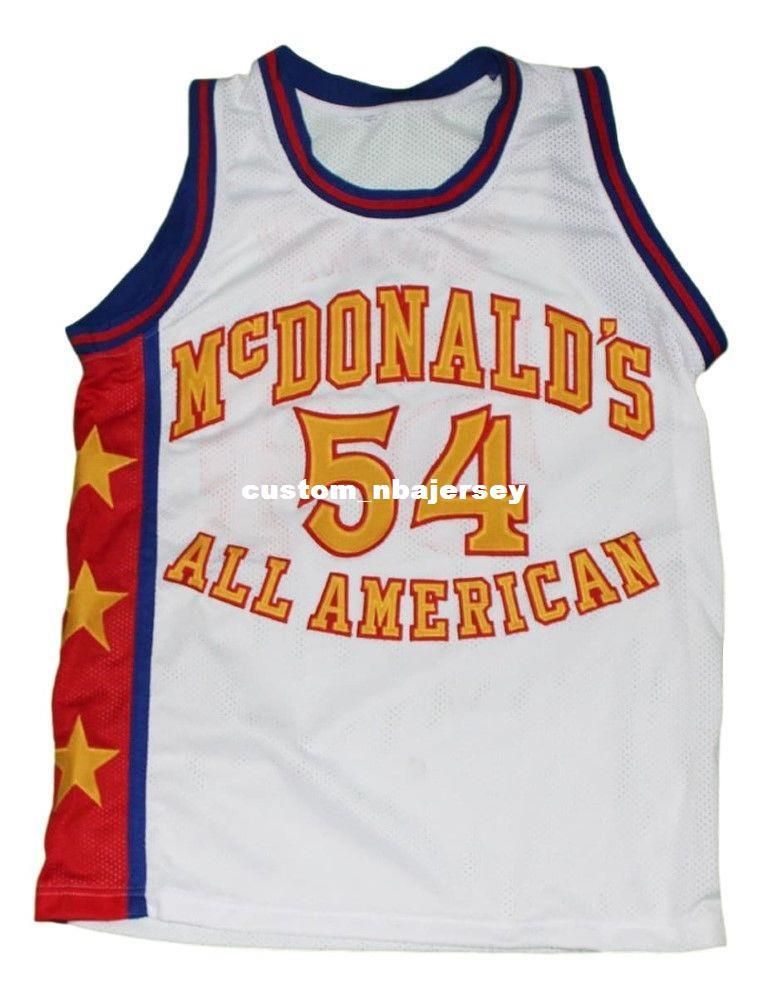 kwame brown jersey
